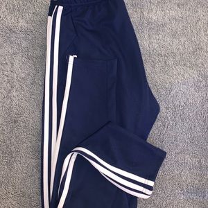 Adidas sweat pants